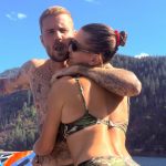 Justin Bieber abre álbum de férias com a família e crescimento do filho surpreende fãs