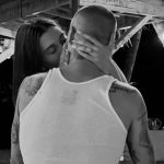Justin e Hailey Bieber surgem aos beijos após rumores de crise  