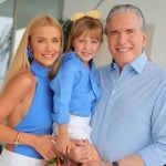 Defesa de Roberto Justus e Siebert se pronuncia após ações por posts contra a filha