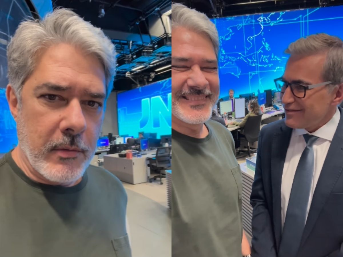 Reprodução: Instagram/@realwbonner