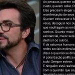 Padre Fábio de Melo desabafa após polêmica em cafeteria e fala em “ódio” na web