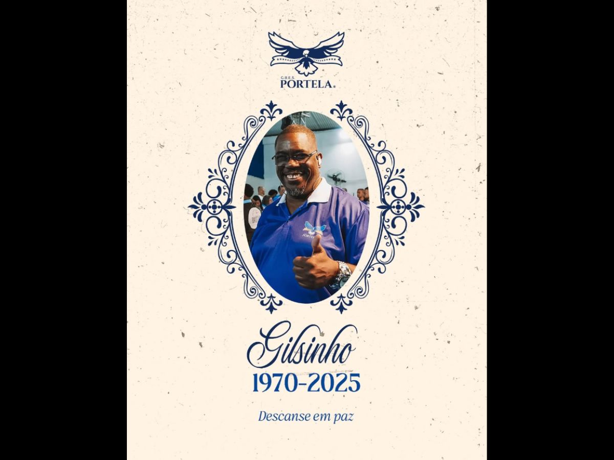 reprodução Instagram oficialportela