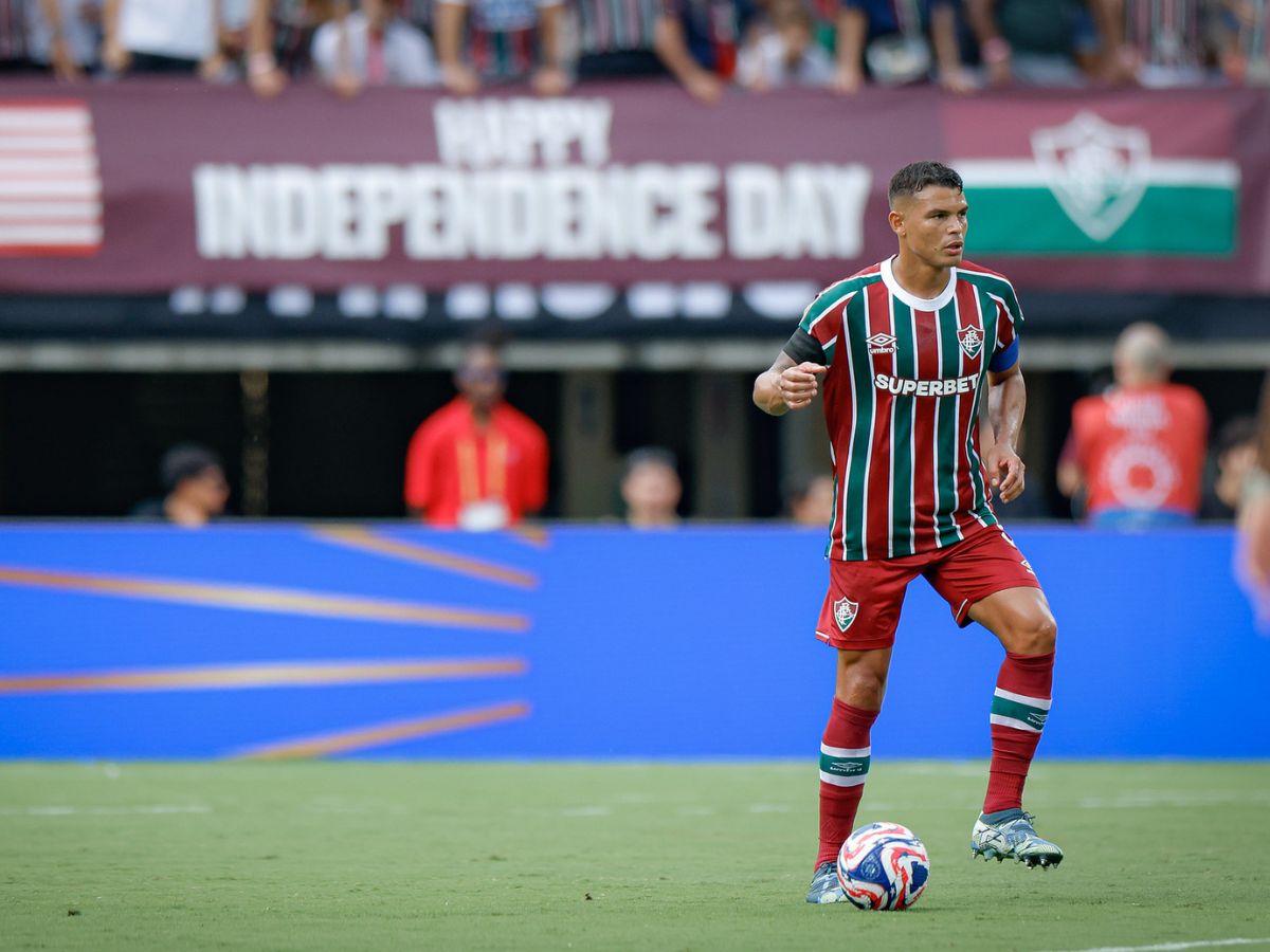 Foto: Fluminense