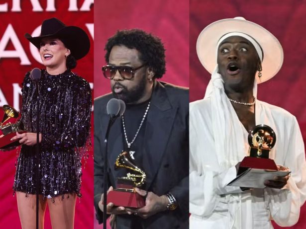 Grammy Latino: relembre os últimos vencedores brasileiros