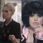 O que aconteceu com Kelly Osbourne? Entenda mudanças na aparência da cantora