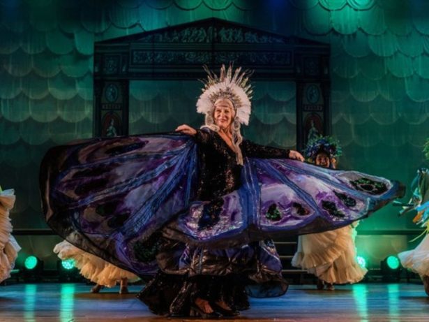 Crítica: “Fafá de Belém, O Musical” mostra que nunca deixamos de ser de onde viemos