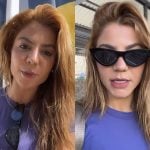Hariany Almeida relata assédio bizarro sofrido em Londres: “Abaixou as calças”