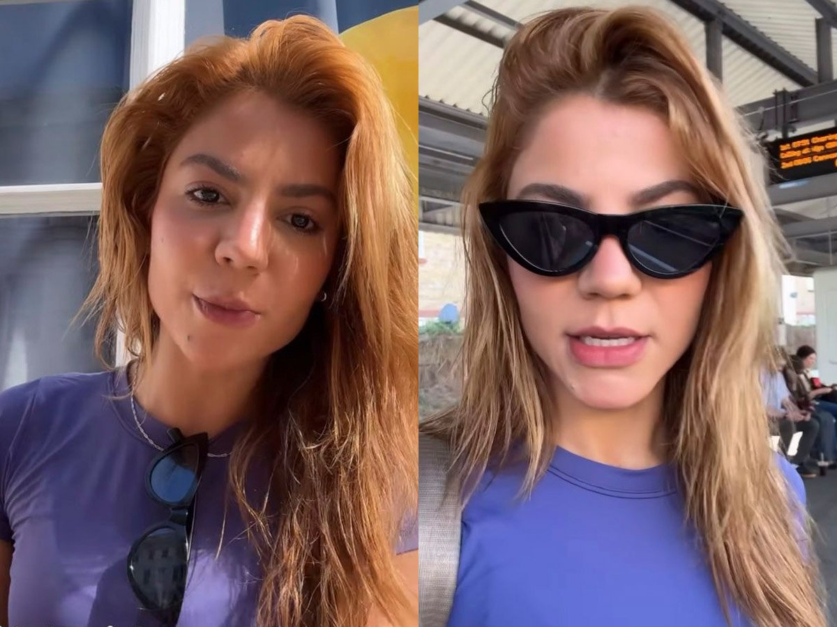 Reprodução / Instagram