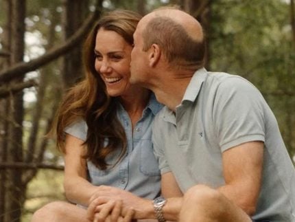 William e Kate Middleton vão se mudar com os filhos para nova mansão em Windsor