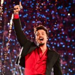 Luan Santana anuncia lançamento da segunda parte do DVD “Registro Histórico”