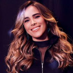 Wanessa Camargo é a primeira artista confirmada na “Dança dos Famosos” 2025