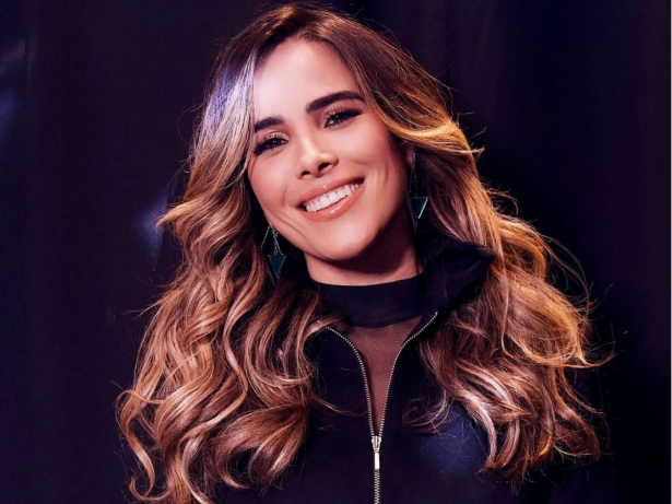 Wanessa Camargo é a primeira artista confirmada na “Dança dos Famosos” 2025