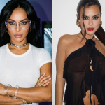 Após agredir Mayara, Aline Mineiro diz que não se arrepende: “Tentou me matar no reality”