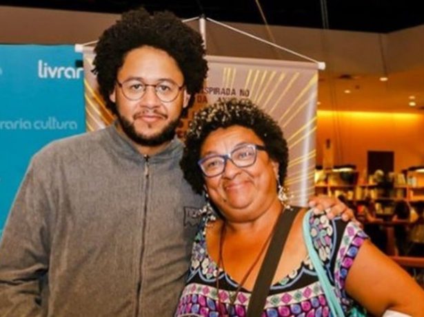 Lúpus: saiba mais da doença que mãe de Emicida enfrentava há mais de 25 anos