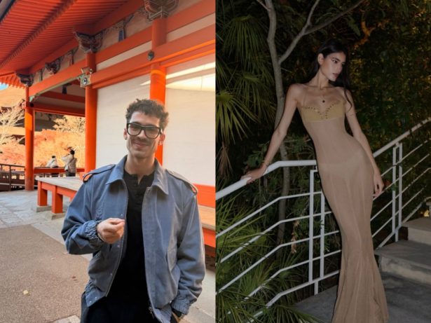 Novo amor? Modelo é apontada como possível affair de João Guilherme em viagem ao Japão