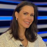 Quem é Camila Busnello, nova apresentadora do “Domingo Espetacular”, da Record