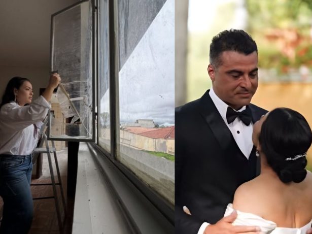 Li Martins desabafa sobre recomeço após morte de JP Mantovani: “Um ato de coragem”