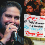 Jorge comanda show solo enquanto Mateus se recupera de cirurgia: “Não somos máquinas”