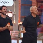 Entre moda, força e emoção: Walério Araújo e Luiz Mesquita se despedem de “A Fazenda 17”
