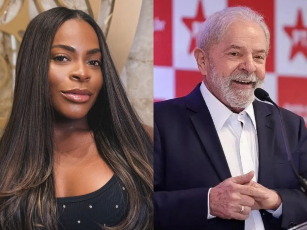 Após perder processo para Jojo Todynho, PT tenta reverter decisão na Justiça. Entenda!