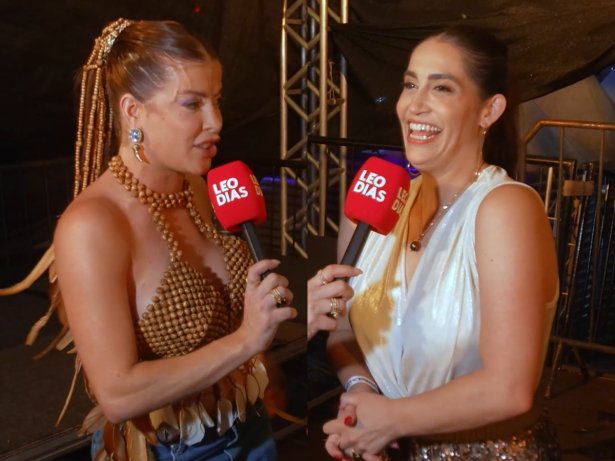 Após Power Couple e BBB, Daniele Hypolito responde se participaria de outro reality show