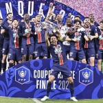 Banquete à parisiense: PSG devora Inter e conquista sua primeira Champions