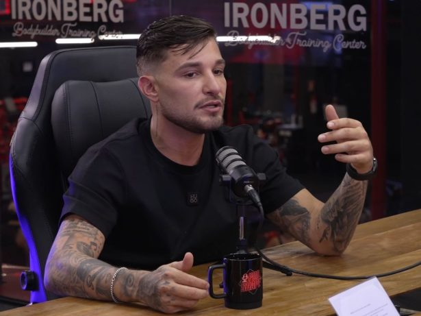 MC Gui nega traição e contesta acusações após término com Georgia Azevedo