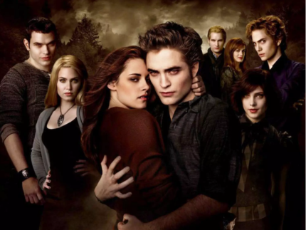 Alerta nostalgia! Atores da saga “Crepúsculo” vão desembarcar no Brasil para evento especial