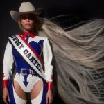 Beyoncé dá início a nova turnê “Cowboy Carter”