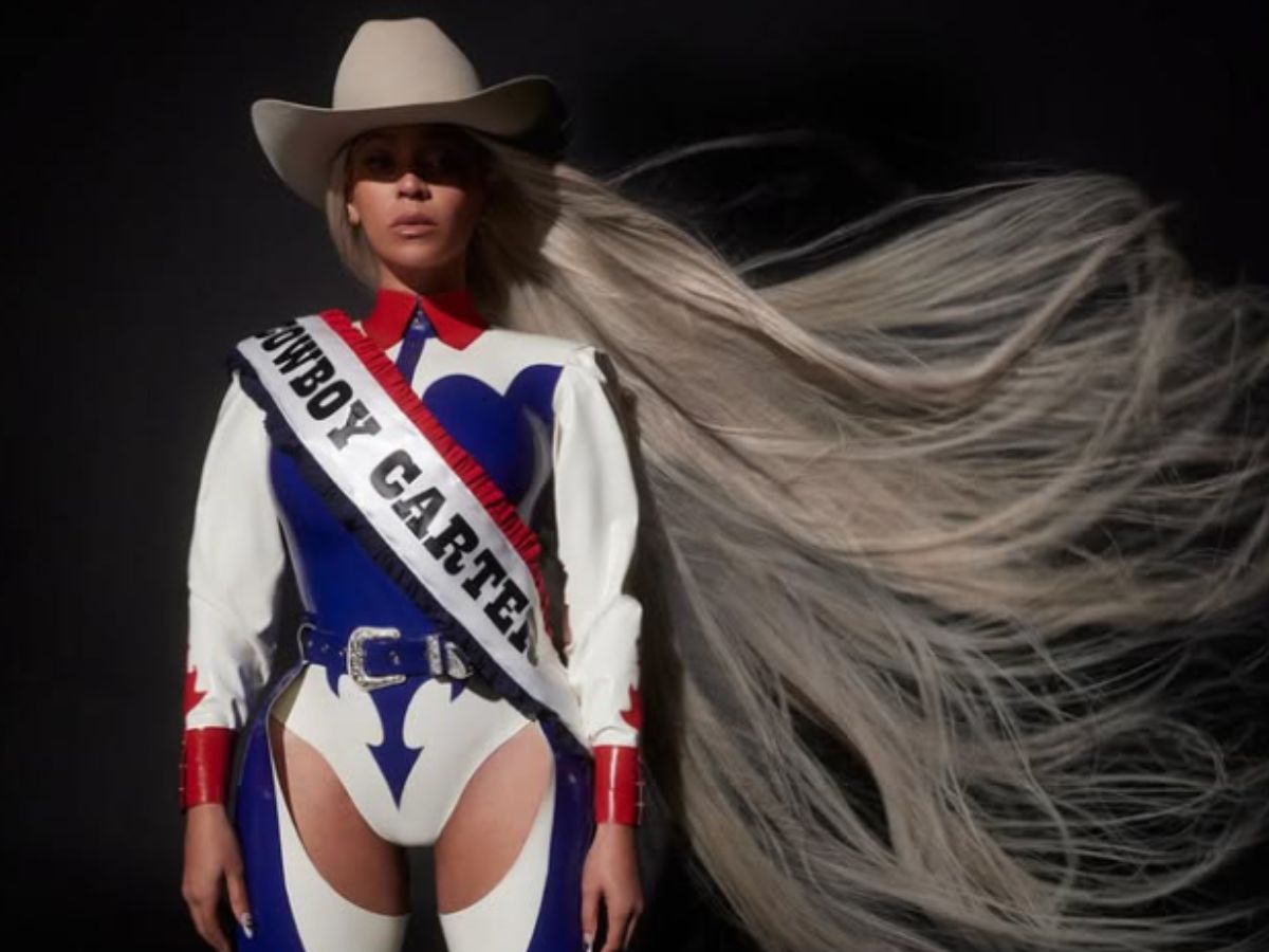 Reprodução/Beyoncé