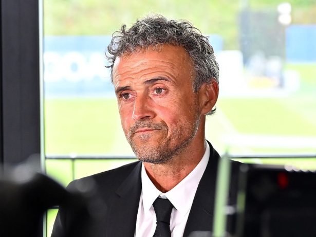 Técnico do PSG coloca Flamengo como “uma das melhores equipes do mundo”