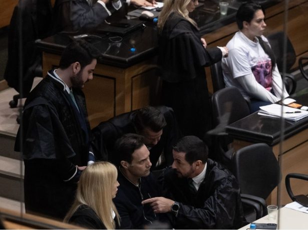 Henry Borel: psiquiatra diz em júri que Jairinho sentia “prazer em causar dor em crianças”