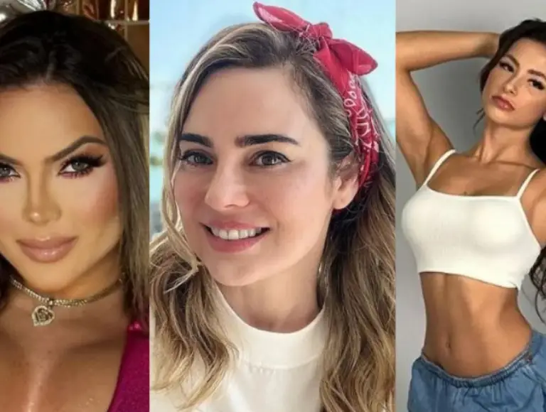 Reprodução/redes sociais