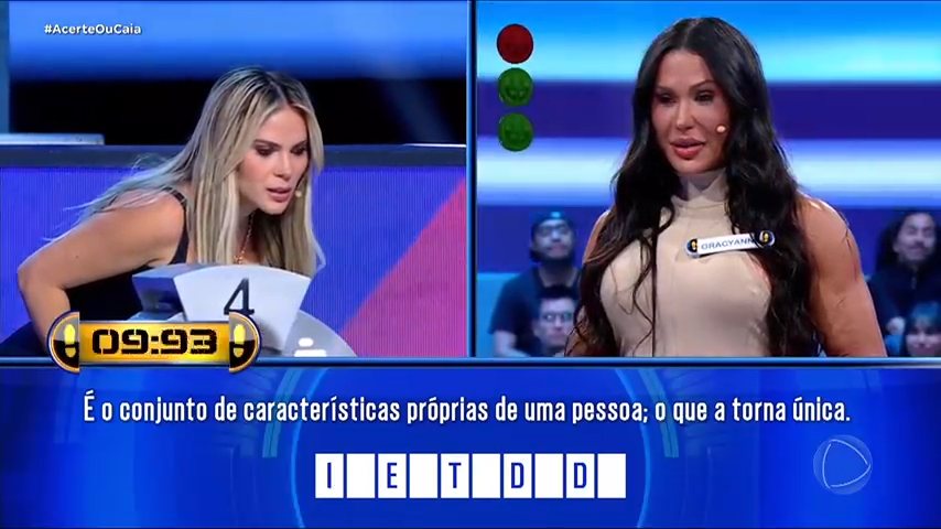 Reprodução: TV Record