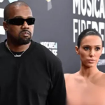 Kanye West teria sofrido prejuízo milionário após ir ao Grammy com a esposa nua