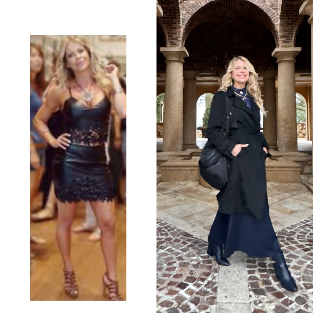 Reprodução: Instagram/Karina Bacchi