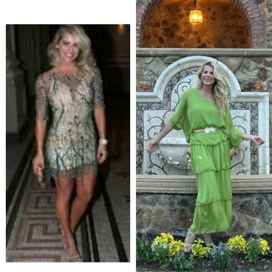 Reprodução: Instagram/Karina Bacchi