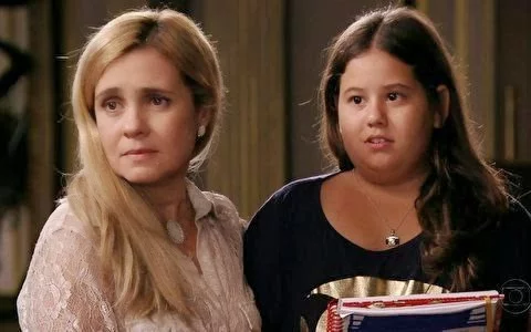 Reprodução: Globo