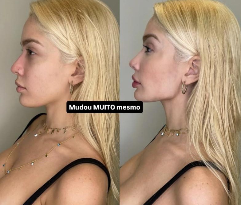 Reprodução/Instagram/@karolinel