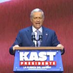 José Antonio Kast vence eleição presidencial e direita volta ao comando do Chile
