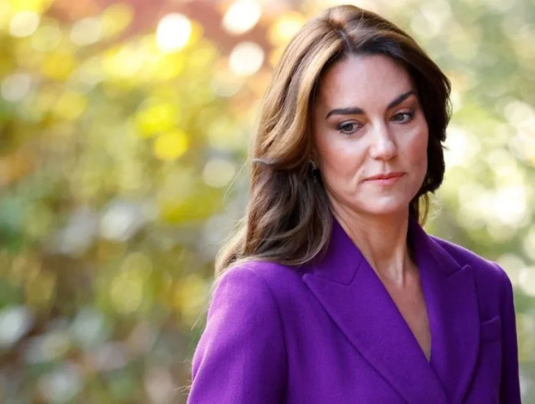 Nem pensar! 5 coisas surpreendentes que Kate Middleton não pode fazer