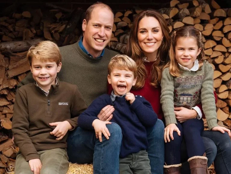 Kate Middleton revela conversa com os filhos após diagnóstico de câncer