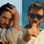 Jonathan Bailey, de “Bridgerton” e “Wicked”, ganha título de homem mais sexy do mundo