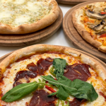 2ª Festa da Pizza e premiação do SP8 Pizza reúne feira gastronômica, música e atrações