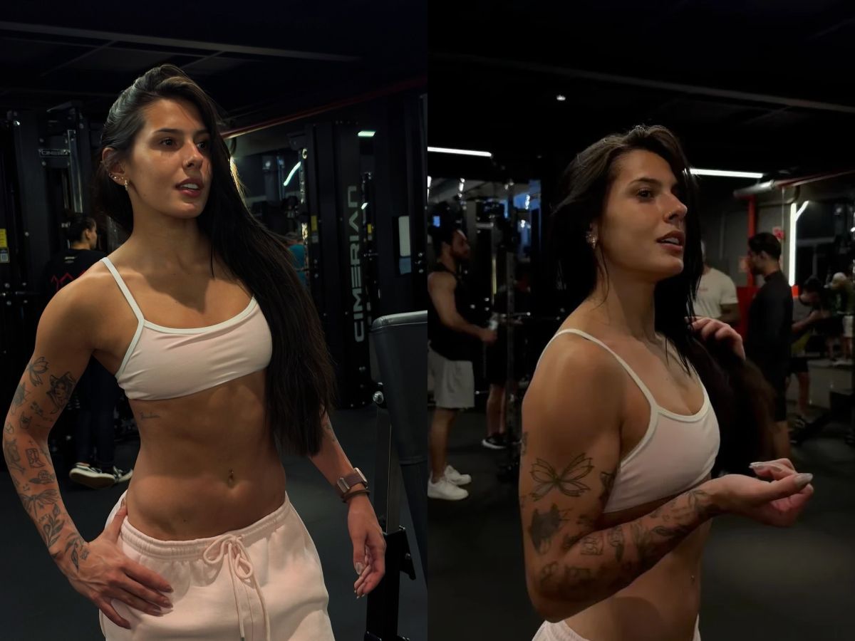 Ana Castela: A Celebração do Corpo e os Debates nas Redes Sociais