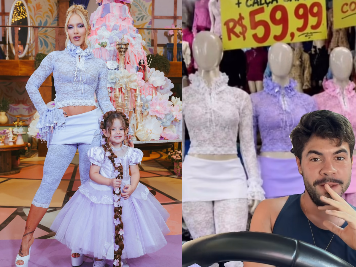 Reprodução/Instagram