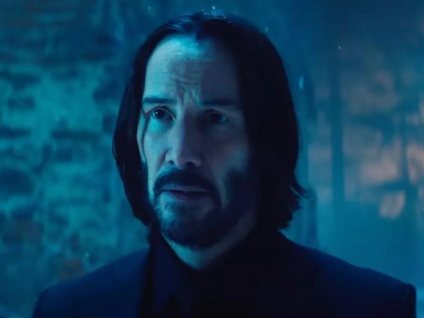 Keanu Reeves se casa com Alexandra Grant em cerimônia íntima na Europa