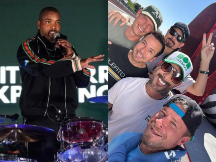 Diretor detalha bastidores do show imersivo dos Backstreet Boys em Las Vegas