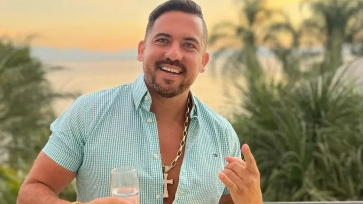 Influenciador Kel Ferreti é preso em Maceió