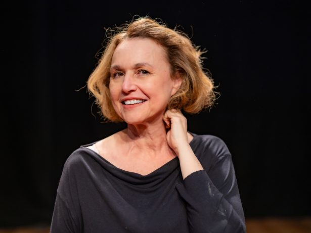“Ansiosíssima para a estreia de Dona Beja”, afirma Kelzy Ecard